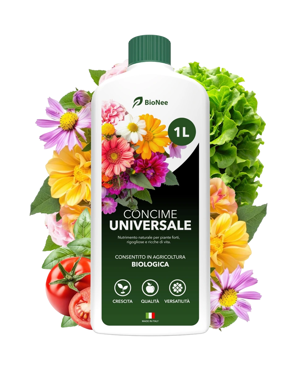 Concime Universale Biologico